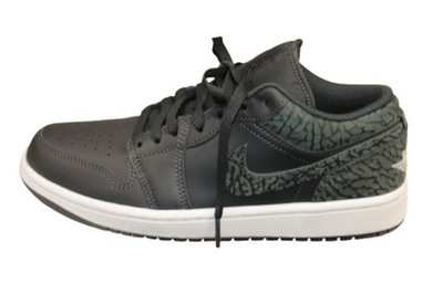 Nike Air Jordan 1 Low SE Größe 40 FB9907 001 Basketballschuhe