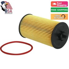 Kandn So-7027 Select Engine Oil Filter Buick Chevy Gmc