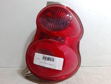 HECKLEUCHTE RECHTS / 31868 FÜR SMART FORTWO COUPE 451 1.0 451.331, 451.380