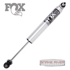 FOX Shoxs IFP Front 2.5 Shock For 18-25 Jeep Wrangler JL 3.5-4" Lift 987-24-014