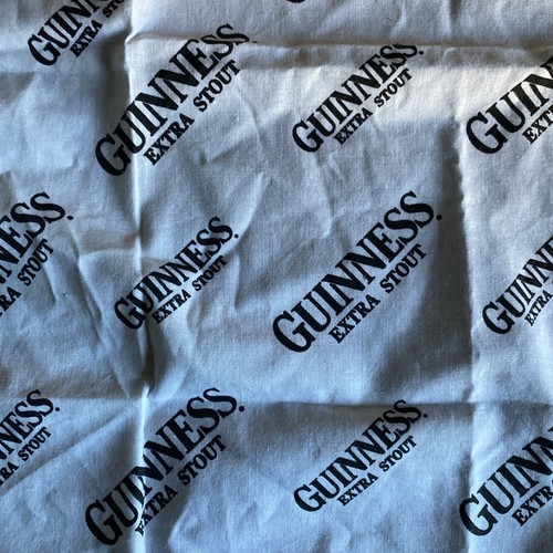 Bandana Guinness - Extra Stout - Imagen 2 de 2