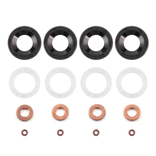 Injector Seals Washer Kit 1233683 198185 Fits For C MAX - Picture 5 of 12