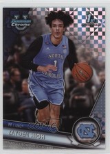 2023-24 Bowman U Chrome X-Fractor Zayden High #93 d4v