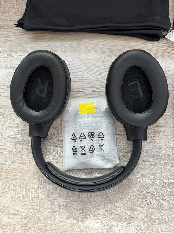 гарнитуры mercedes benz maybach 2025 - Изображение 4 из 4