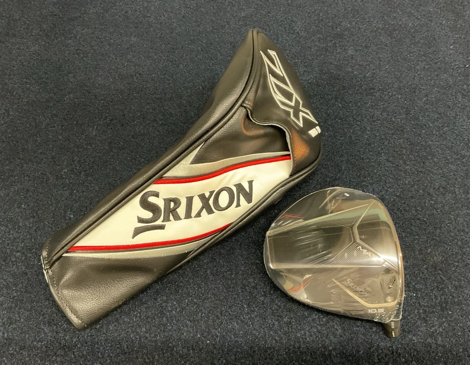 NEW! Srixon ZXi Max 10.5 Driver / Head Cover - Image 2 of 3