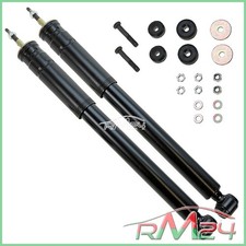 COPPIA AMMORTIZZATORI POSTERIORE POST PER MERCEDES BENZ CLASSE E W210 200-430