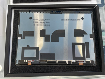 Original Display For Microsoft Surface Pro 10/ Pro 11 LCD Version Glasschaden