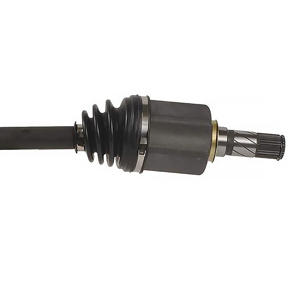 Eje CV delantero izquierdo Cardone OEM para Mazda 3 2005-2009 2,3 L con garantía_SW Foto 4 de 4