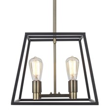 Trans Globe Lighting 10464ms 4 Light 15