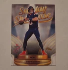 2025 Optic Bo Nix Base (Raw)