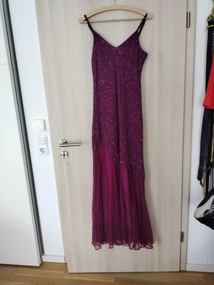 Tolles Abi-Kleid, Abendkleid Lang , Gr. 40