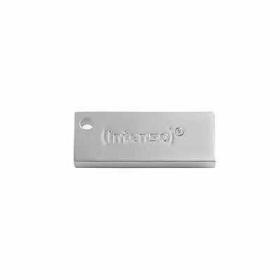 Intenso Premium Line 64 GB USB 3.2 Gen 1x1 USB-Stick (5 Gbit/s) #37907016