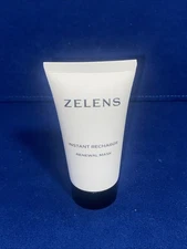 Zelens~INSTANT RECHARGE~Renewal Mask~30ml / 1 fl oz Sealed.