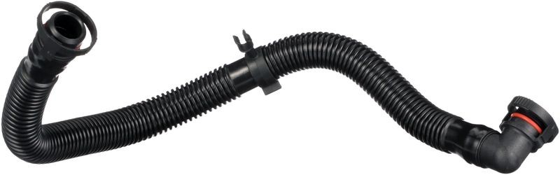 HOSE CRANKCASE VENTILATION EMH213 FOR VW AXX/CCTA/BPY 2.0L 4cyl PASSAT B6 - Image 18