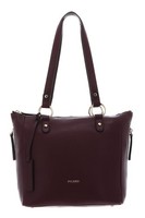 Picard Java Shopper Shopper Schultertasche Tasche Chianti Weinrot Neu