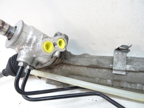 STUURHUIS BEKRACHTIGD Citroën C4 Picasso (UD/UE/UF) 1617934280 - Afbeelding 2 van 5