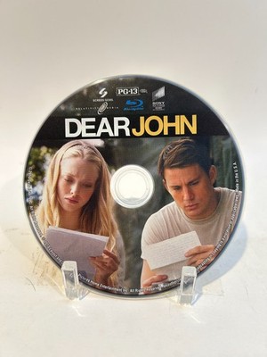 BLU RAYS [Discs Only] Save 30% on 5+, Only 50¢ shipping on 2nd+