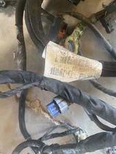 2017-2021 Jeep Compass Under Dash Harness Oem 2017-2021 Jeep Compass Under Dash Harness Oem