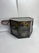 Resident Evil 4 Yellow Chainsaw Controller Nintendo Gamecube