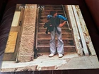 BOB DYLAN Street Legal LP original UK pressing 1978 OIS EX/EX TESTED