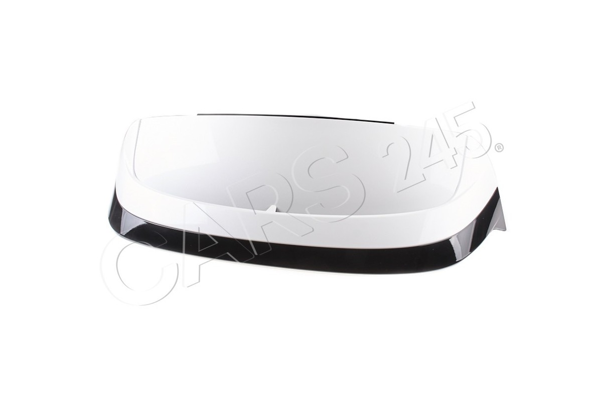 Genuine VW Golf R32 GTI Rabbit Variant 4Motion CD1 Rear Spoiler