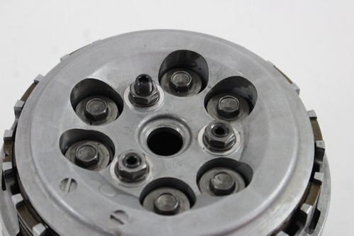 05-06 Suzuki GSXR1000 GSXR 1000 Clutch Complete - Bild 2 von 4
