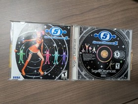 Sega Dreamcast Lot TESTED WORKING, 13 CIB Games + 8 Demo Discs + More!