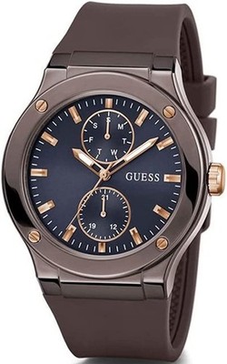 Guess Jet GW0491G2 Quartz Men's Watch