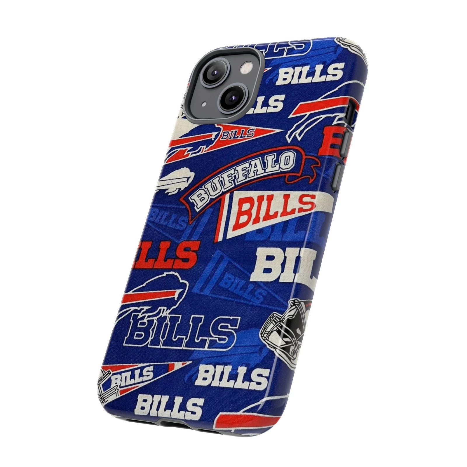 Buffalo Bills Phone Cases for iPhone