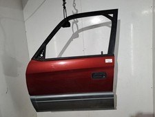 Porte avant et accessoires Toyota LANDCRUISER