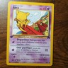Abra French Team Rocket 1st Edition 49/82 2000 Pokémon TCG