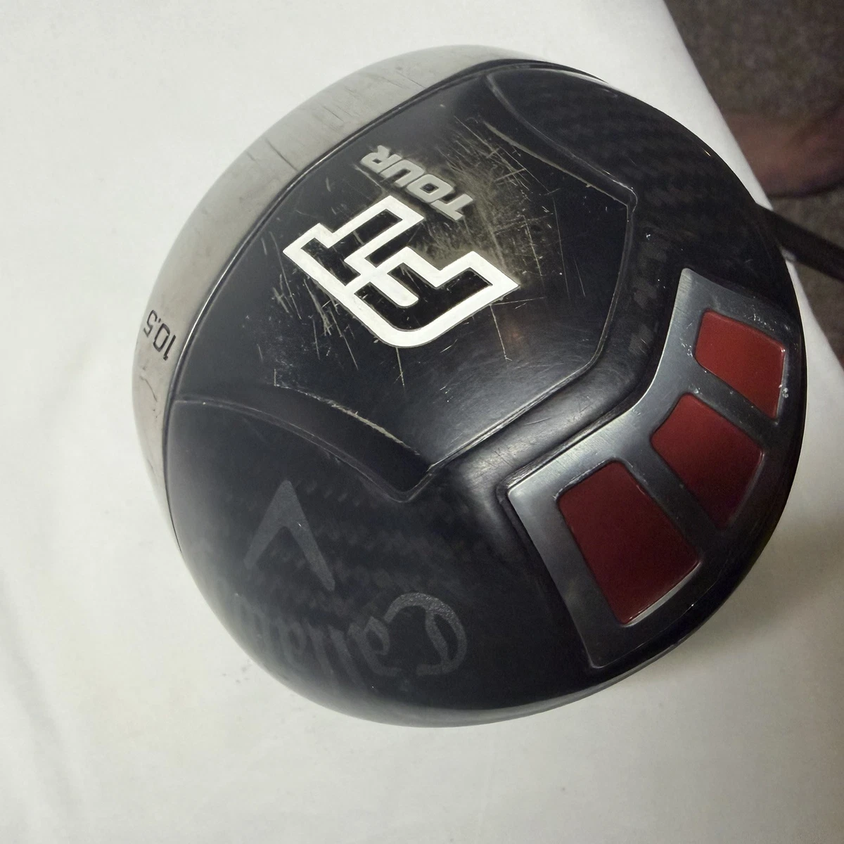 Callaway Ft Tour Driver for sale | eBay