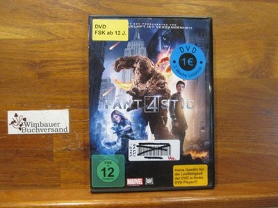 Fantastic Four (2015) Mara, Kate, Miles Teller und Jamie Bell :