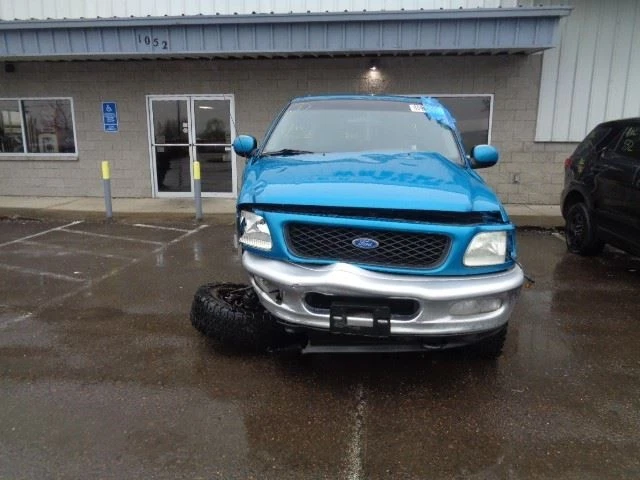 Motor De Arranque Thru 3/13/05 Se Adapta 96-05 CROWN VICTORIA 24883515 Foto 3 de 4