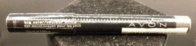Avon ~ Big Color ~ Eye Pencil Crayon ~ Color: Night Glisten B804 ~ New