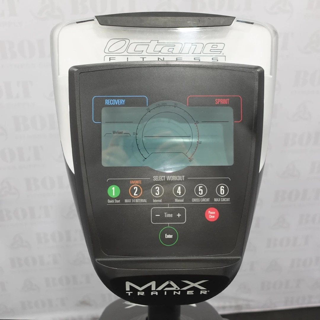 Octane | MTX Max Trainer | Stepper | eBay