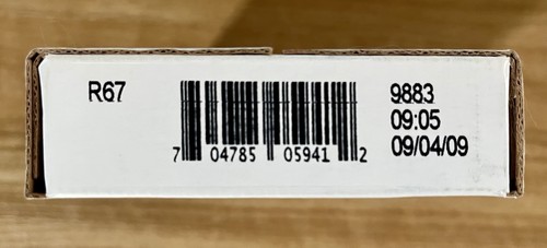 2009 U.S. Virgin Islands Territories Quarters P&D Mint Rolls Sealed Box! R67 🔥 - Picture 3 of 4