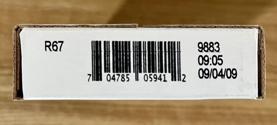2009 U.S. Virgin Islands Territories Quarters P&D Mint Rolls Sealed Box! R67 🔥 - Image 3 of 4