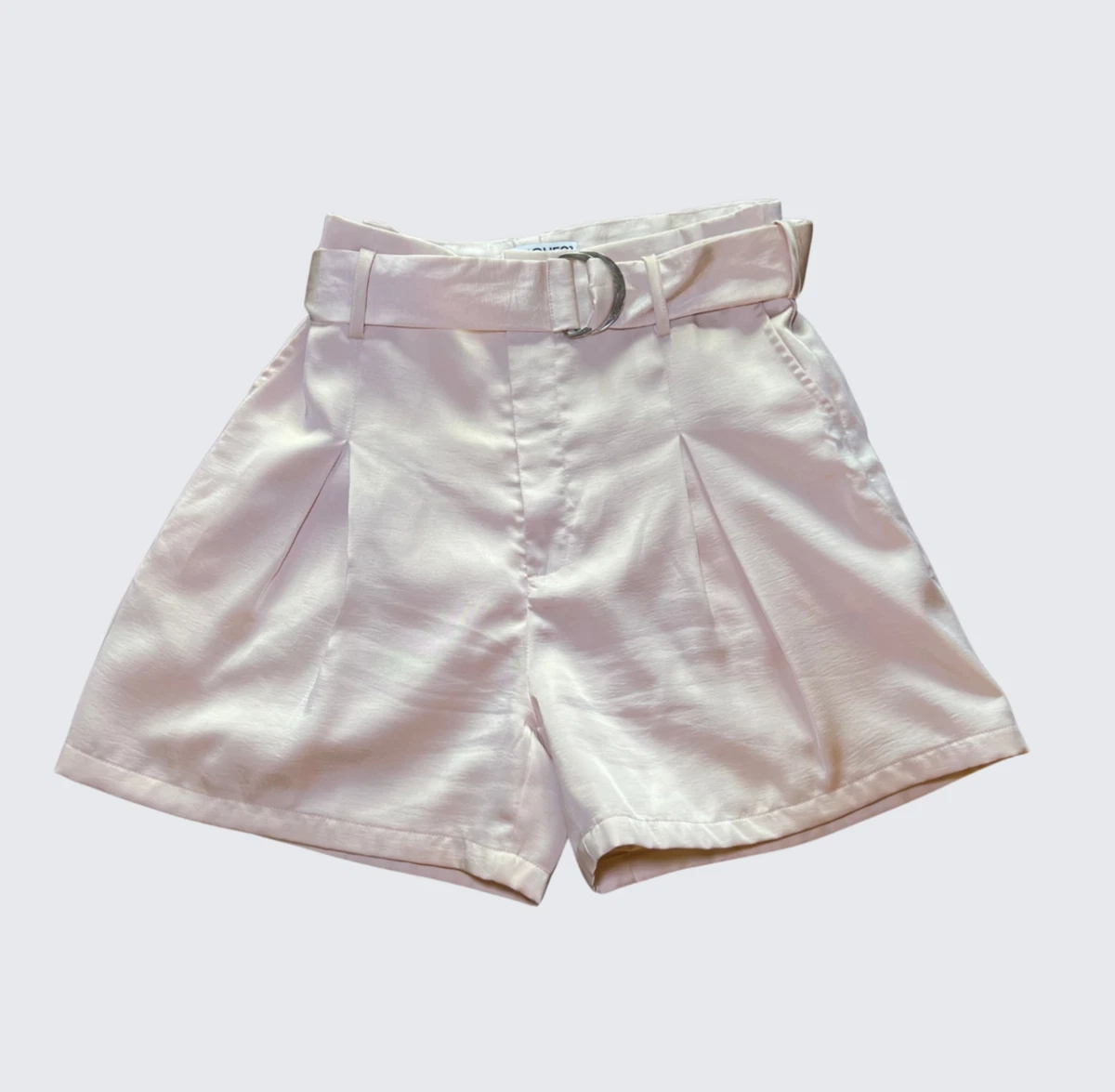Satin Shorts for Women for sale | eBay