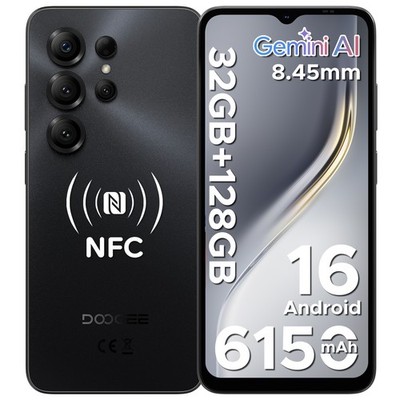 android16 最大32GBRAM 128GBROM Note56X Pro 楽天市場】【限定4000円OFF】Android16 スマホ DOOGEE NOTE56PRO AI