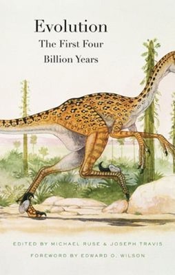Evolution : The First Four Billion Years Paperback