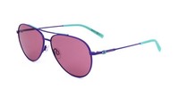 M Missoni Mmi 0078/S Violet Aqua 58/13/145 Damen Sonnenbrillen