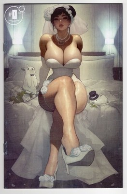 Street Fighter Prime #0 IICKPOT Chun-Li BRIDE Udon Entertainment  2025  Cover X1