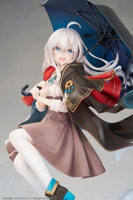PSL Wandering Witch: The Journey of Elaina Elaina -Sky After Rain- 1/7 PRE ORDER