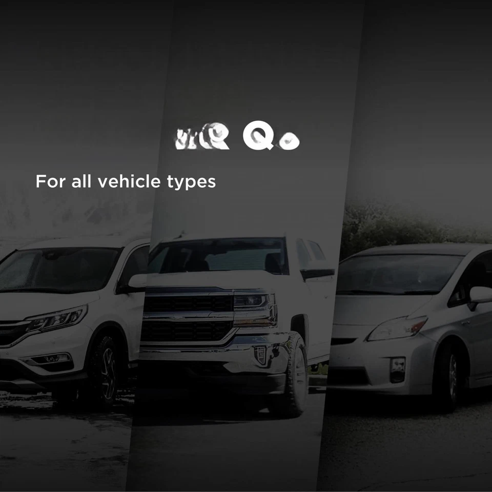 Pastillas de freno delanteras WAGNER para Toyota Van 1986 ZD263 Foto 3 de 4