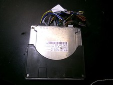 Ecu Engine Control Module A1371530179 01-02 Mercedes Benz W220 S600