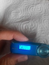 Sony MP3 NWZ-B172F Lecteur de Musique Protable 2 Go Walkman Lecteur MP3 USB