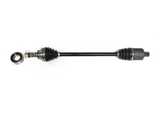 Precision Front CV Axle & Brg for Polaris 1333434, Left or Right, Direct Fit