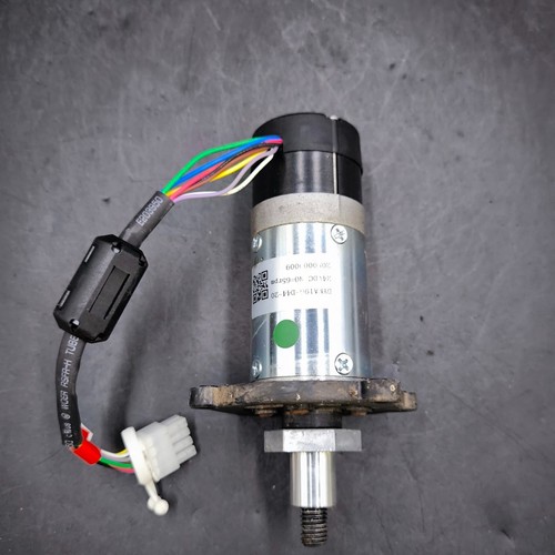 Robotic Rasenmähermotor 17941 DYMA196-D44-20 Gebraucht Funktioniert