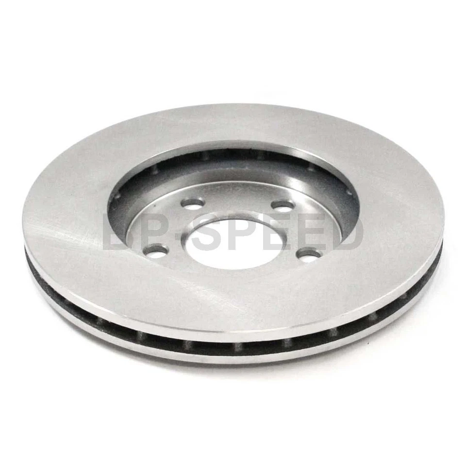 Pastillas de freno y rotores para Chrysler Cirrus Sebring 1995 Chrysler Cirrus 2000 Foto 4 de 4